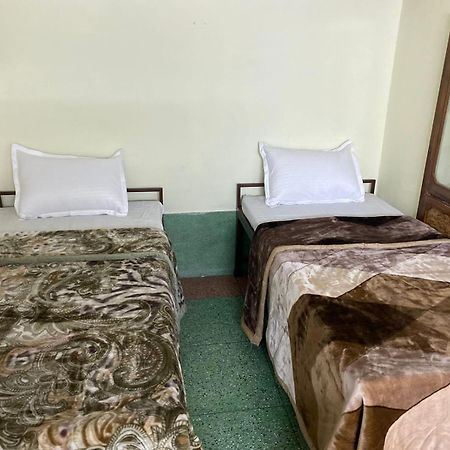 Zainul Guest House 조드푸르 외부 사진
