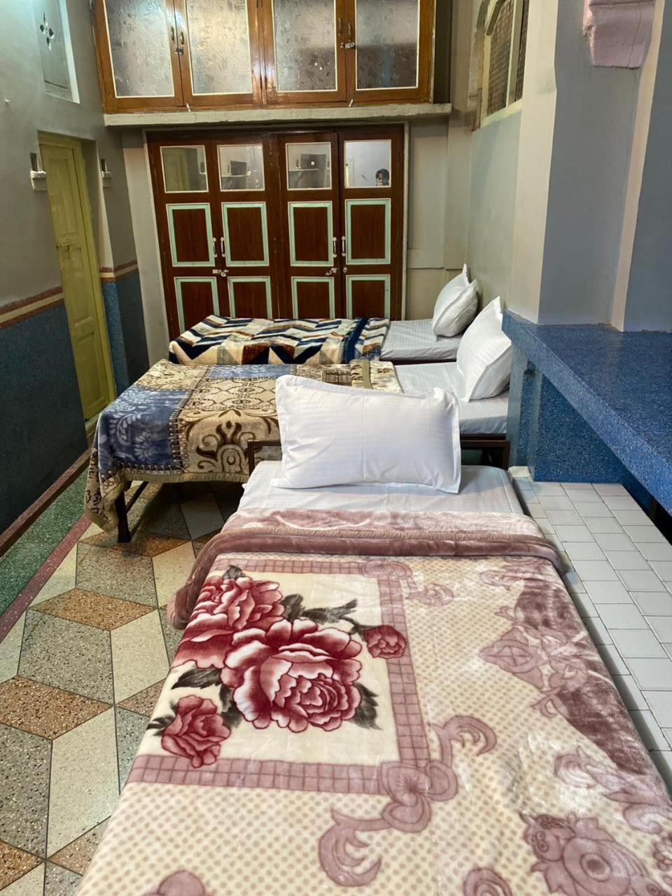 Zainul Guest House 조드푸르 외부 사진