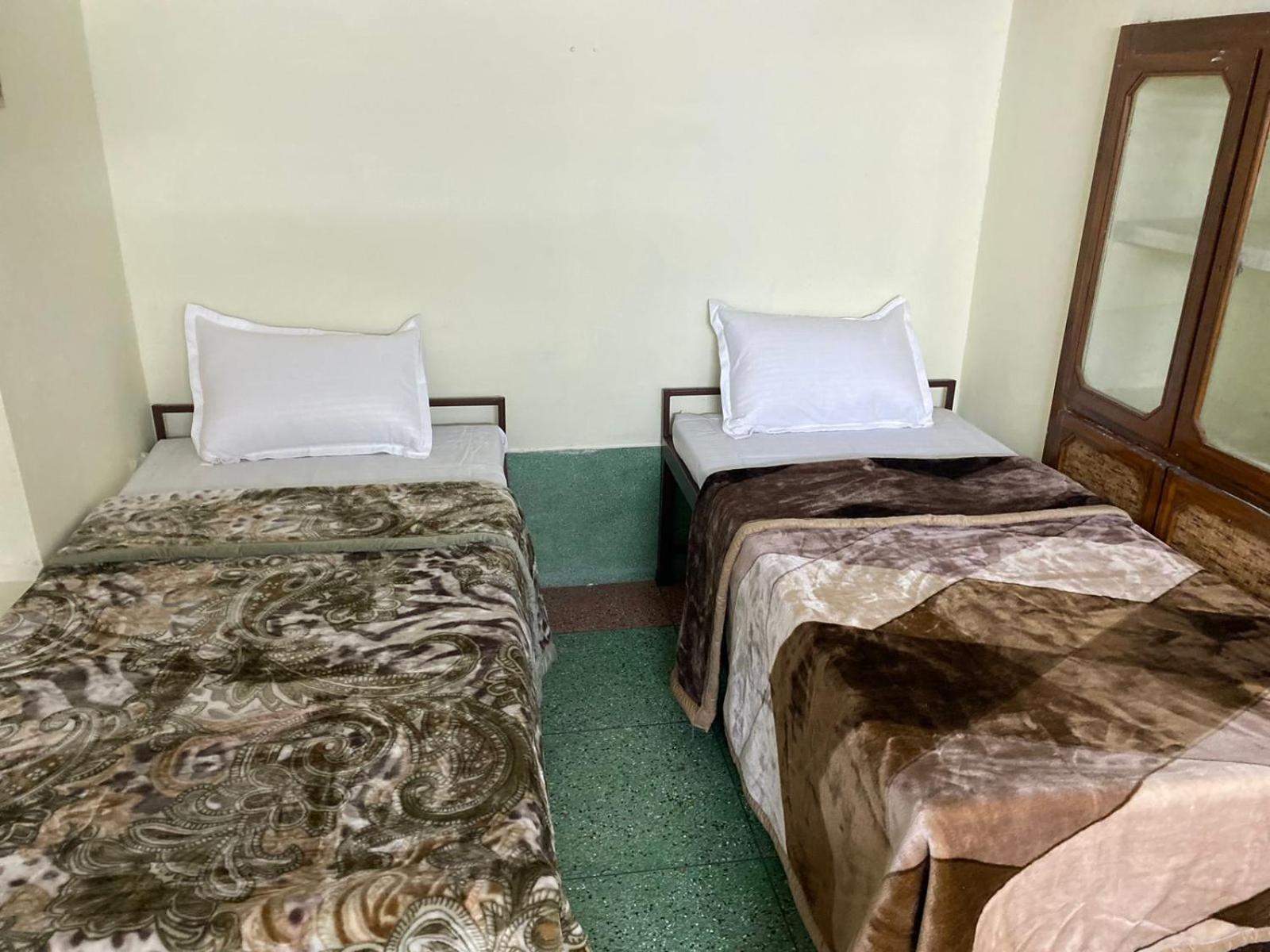 Zainul Guest House 조드푸르 외부 사진